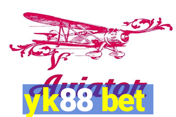 yk88 bet